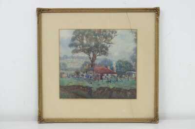 NORA HUTCHINSON (Australia, 1908-1972)