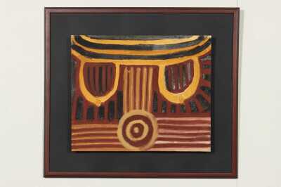 MARGARET TURNER (Australia, Aboriginal)