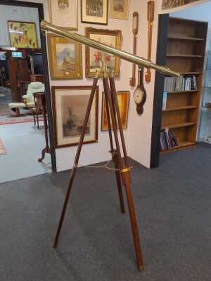 TELESCOPE