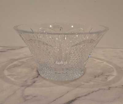 WATERFORD BOWL