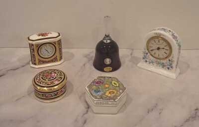 WEDGWOOD COLLECTABLES