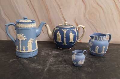 JASPERWARE
