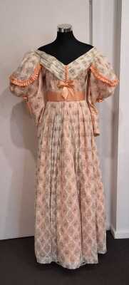 REPLICA COSTUME