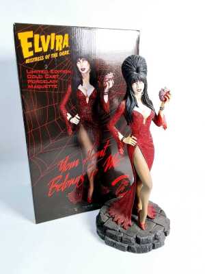 ELVIRA FIGURE