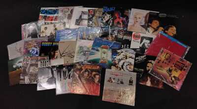 VINYL RECORDS