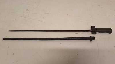 BAYONET