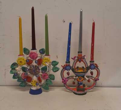 CANDELABRA
