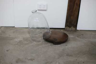 CLOCHE