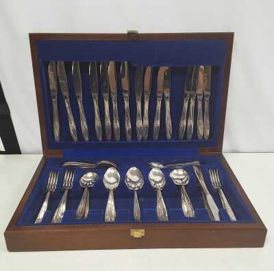 CUTLERY CANTEEN