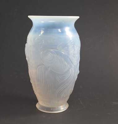 BAROLAC VASE
