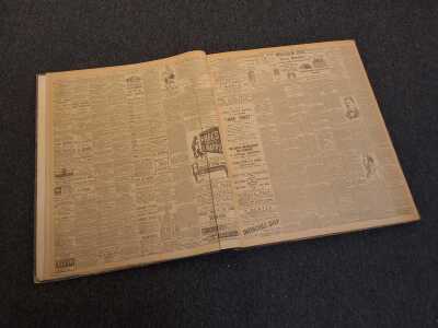 THE SA REGISTER 1897.