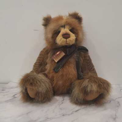 CHARLIE BEAR