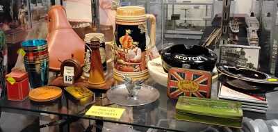 RUSTIC SUNDRIES
