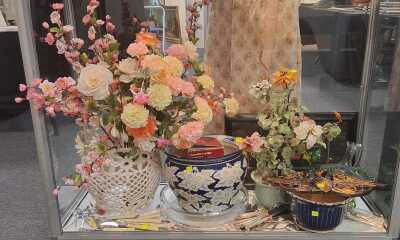DECOR LOT