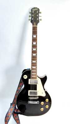 ELECTRIC GUITAR