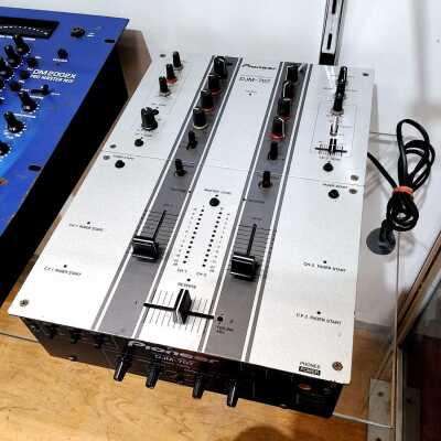 PIONEER MIXER