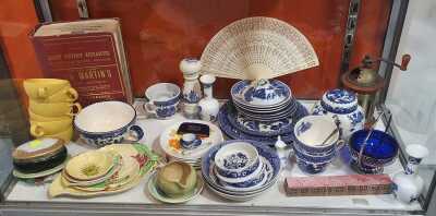 CHINA & MORE