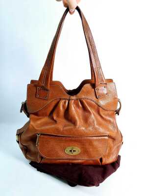 MULBERRY HANDBAG