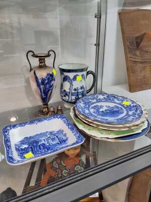 CHINAWARE