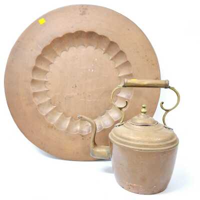 COPPERWARES