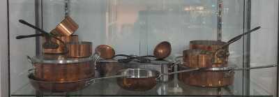 COOKWARE