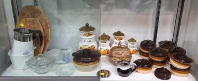 TABLEWARES