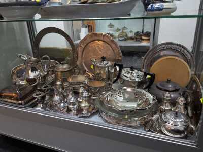 METALWARES