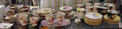 TEAWARE