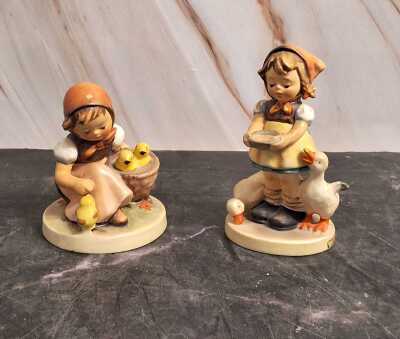 HŬMMEL FIGURES