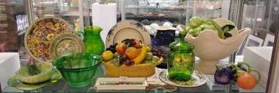 SERVINGWARE