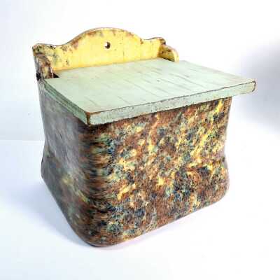 BOSLEY SALT BOX