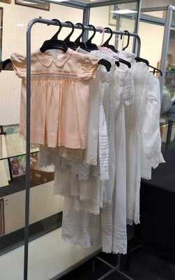 CHILDRENS CLOTHING