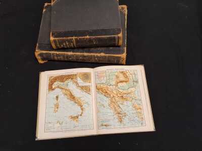 ANTIQUARIAN BOOKS. H.G. WELLS:
