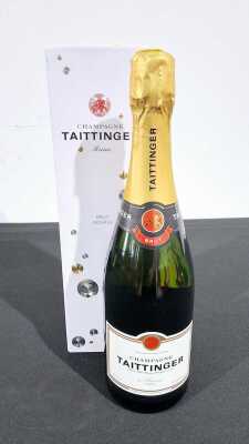 TAITTINGER