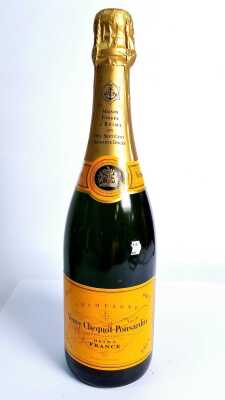 VEUVE CLICQUOT PONSARDIN