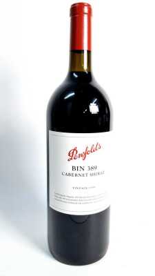 PENFOLDS BIN 389