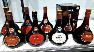 PARA PORT