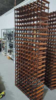 WINE RACK