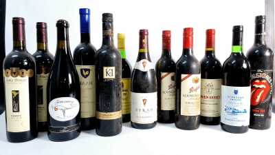 ESTATE WINES