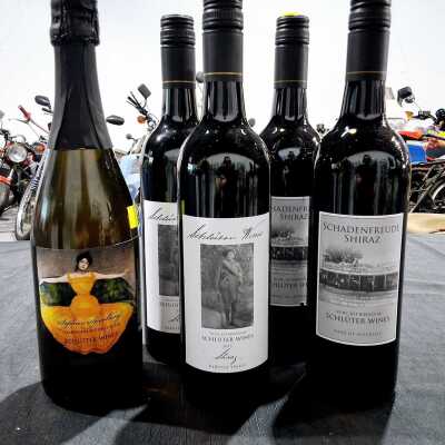 SCHL&Uuml;TER WINES