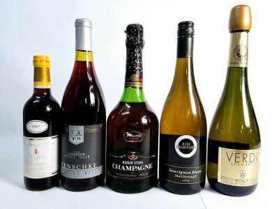 ESTATE WINES