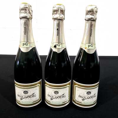 PAUL GOERG BRUT TRADITION