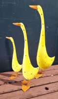 DUCK ORNAMENTS