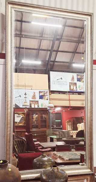 WALL MIRROR