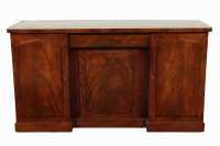 GEORGIAN SIDEBOARD