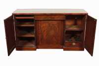 GEORGIAN SIDEBOARD - 2