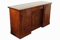 GEORGIAN SIDEBOARD - 3