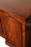 GEORGIAN SIDEBOARD - 4