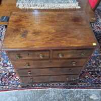 CHEST OF DRAWERS - 2