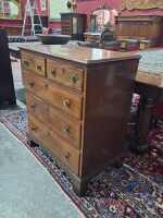 CHEST OF DRAWERS - 3